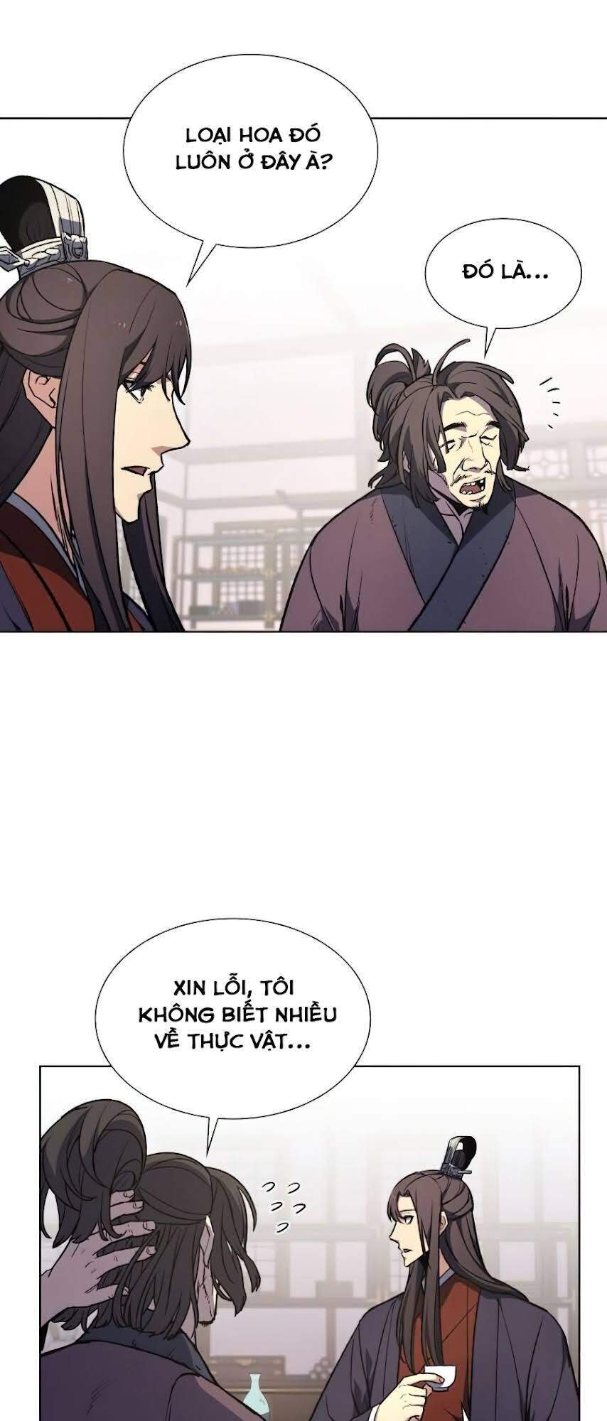 Thiên Ma Thần Quyết: Trùng Sinh