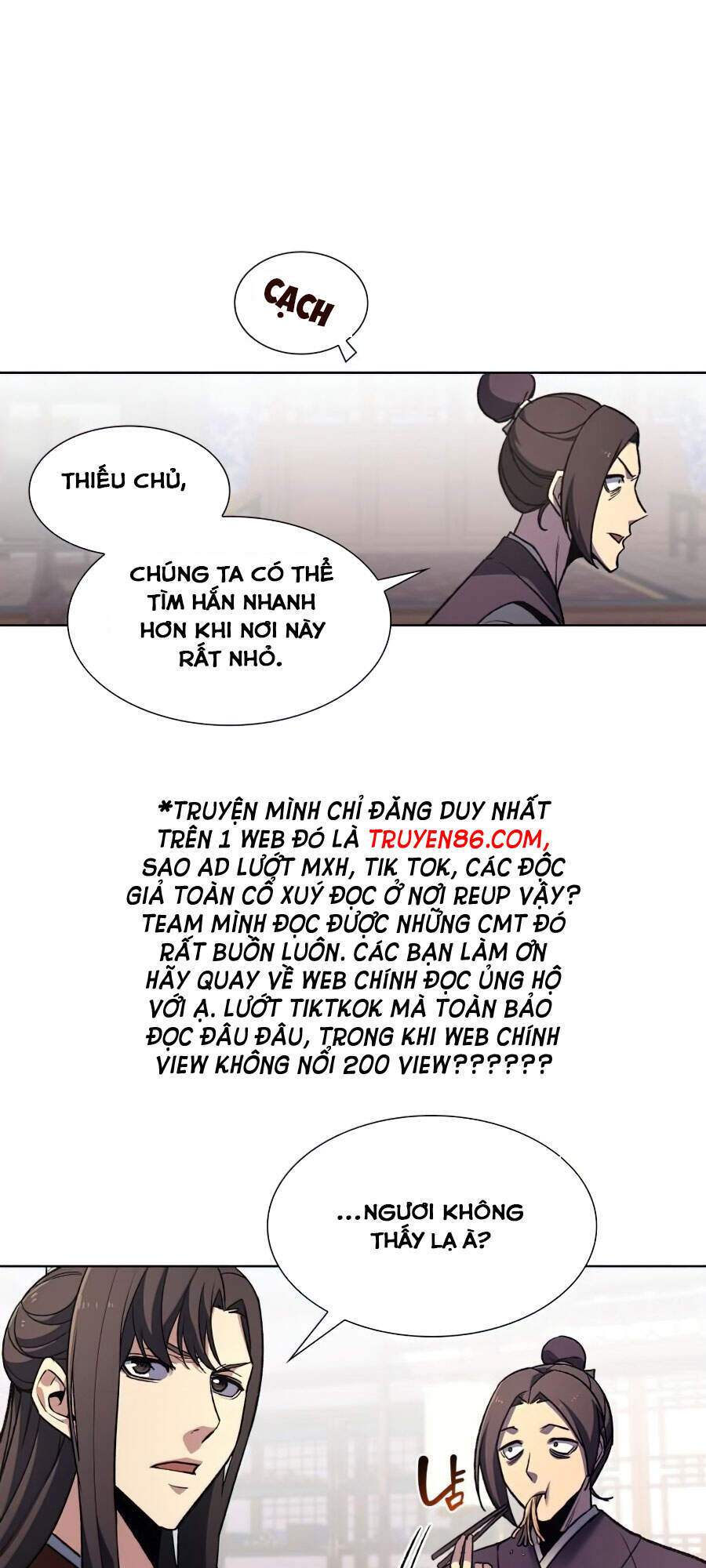 Thiên Ma Thần Quyết: Trùng Sinh