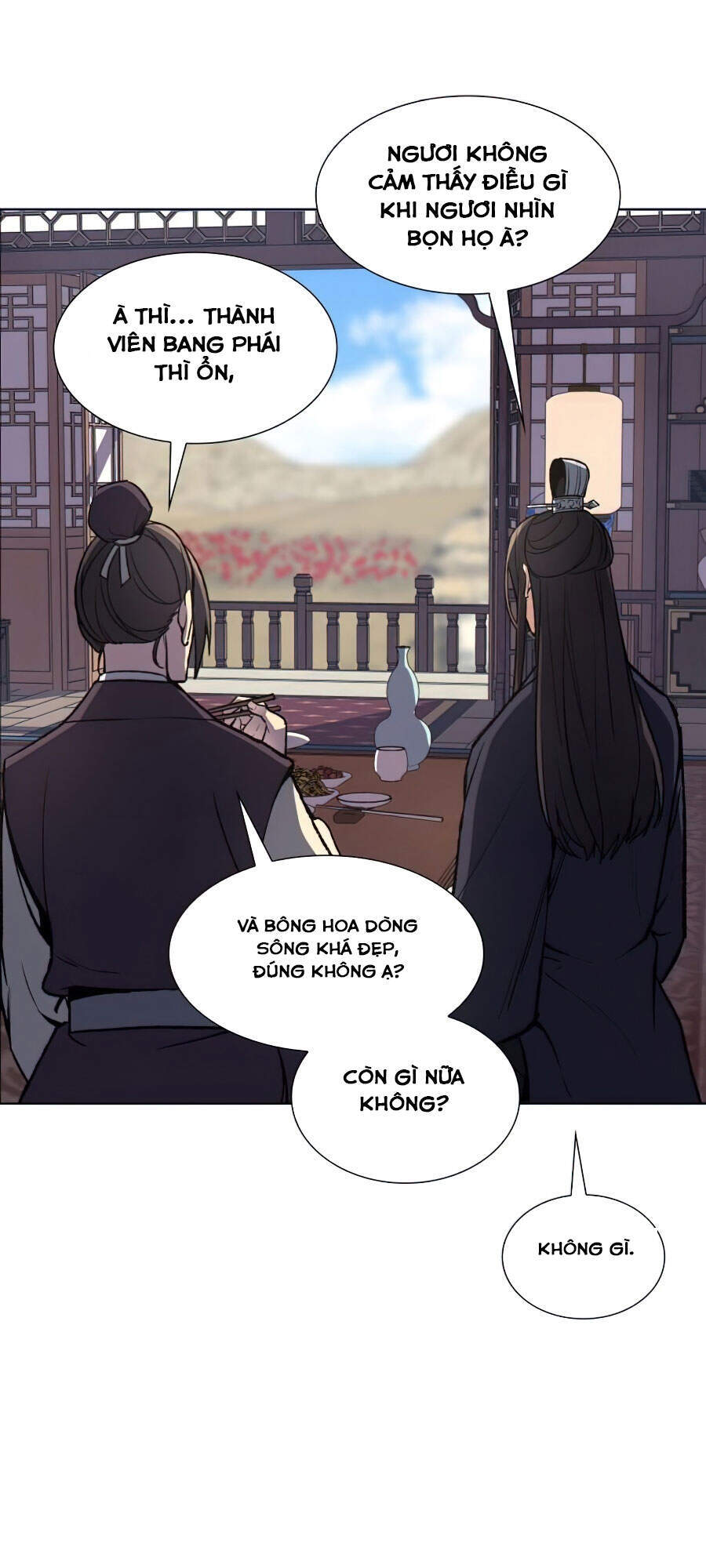 Thiên Ma Thần Quyết: Trùng Sinh