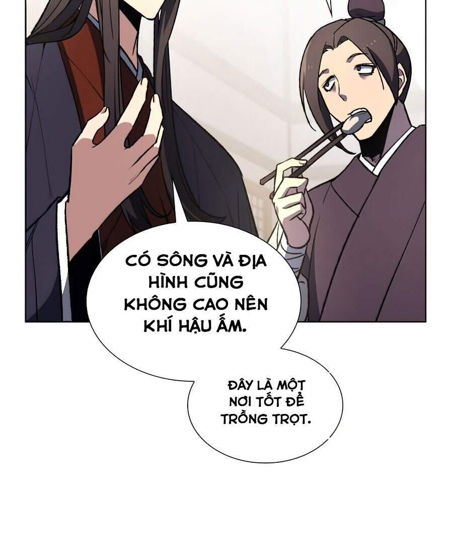 Thiên Ma Thần Quyết: Trùng Sinh