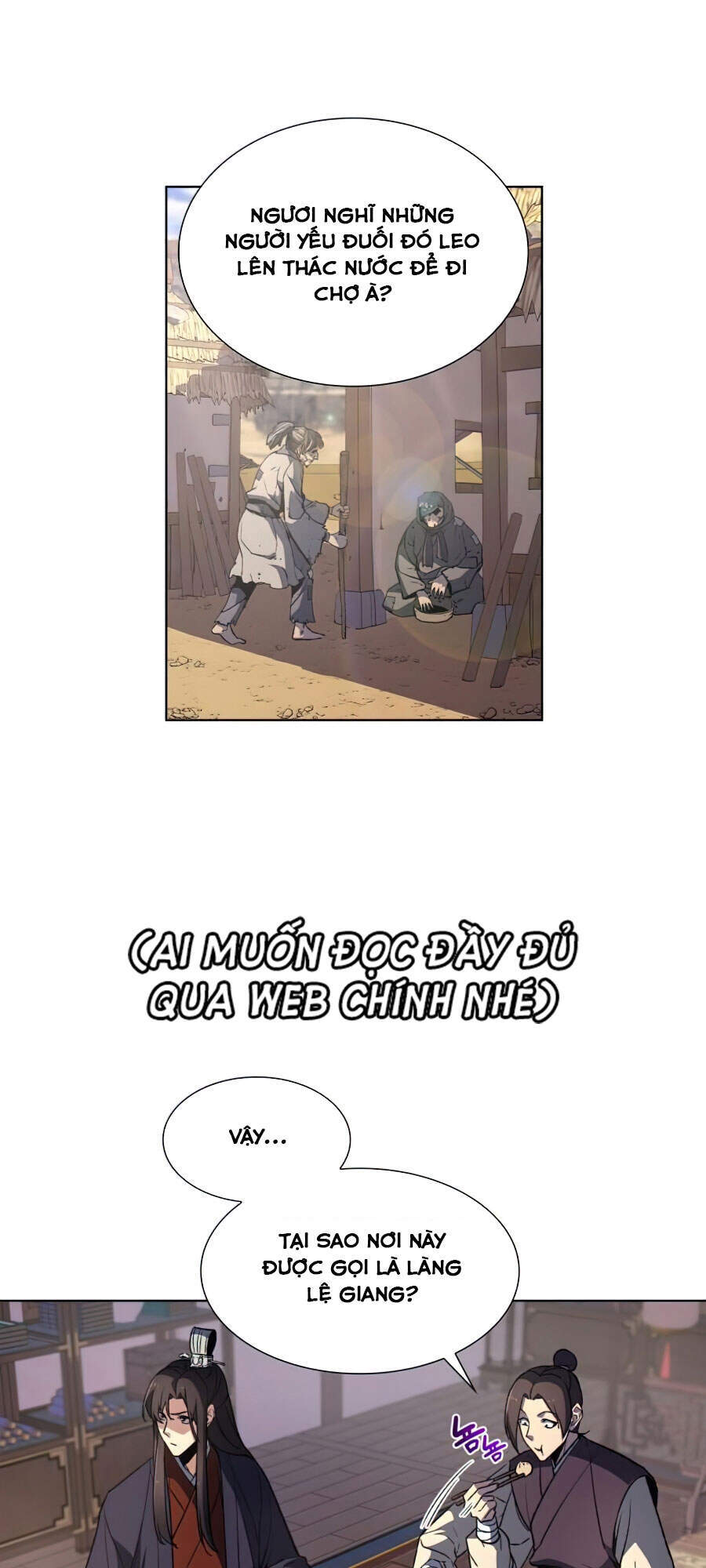 Thiên Ma Thần Quyết: Trùng Sinh