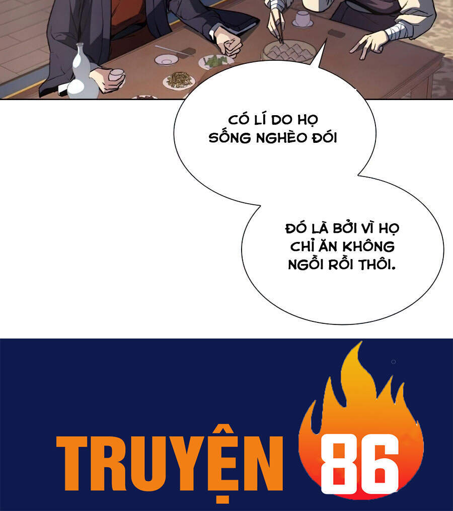 Thiên Ma Thần Quyết: Trùng Sinh