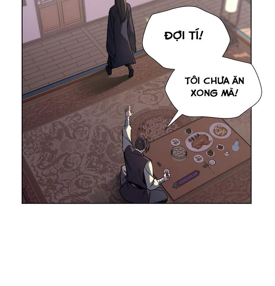 Thiên Ma Thần Quyết: Trùng Sinh