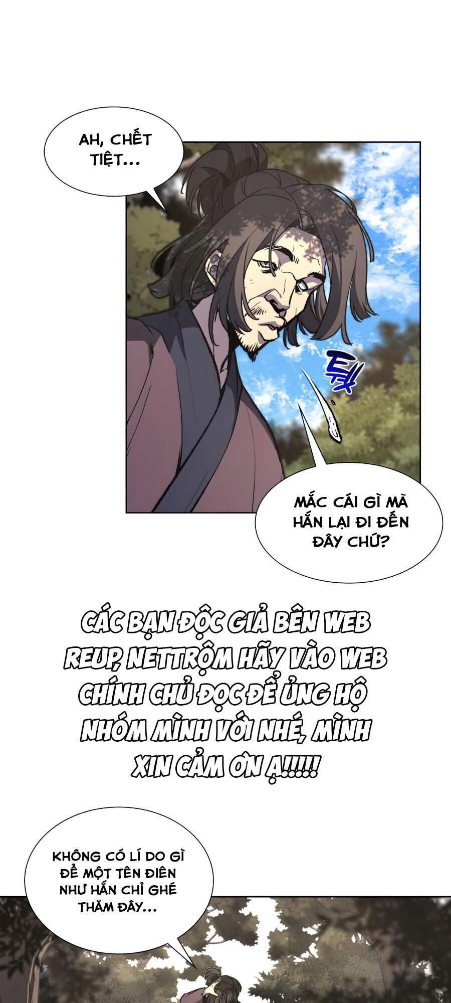 Thiên Ma Thần Quyết: Trùng Sinh