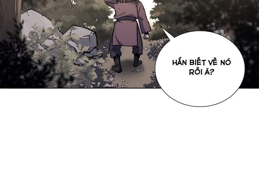 Thiên Ma Thần Quyết: Trùng Sinh