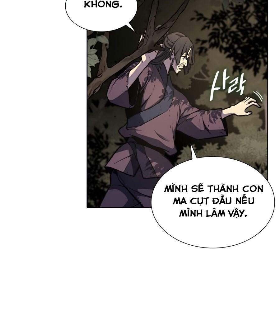 Thiên Ma Thần Quyết: Trùng Sinh