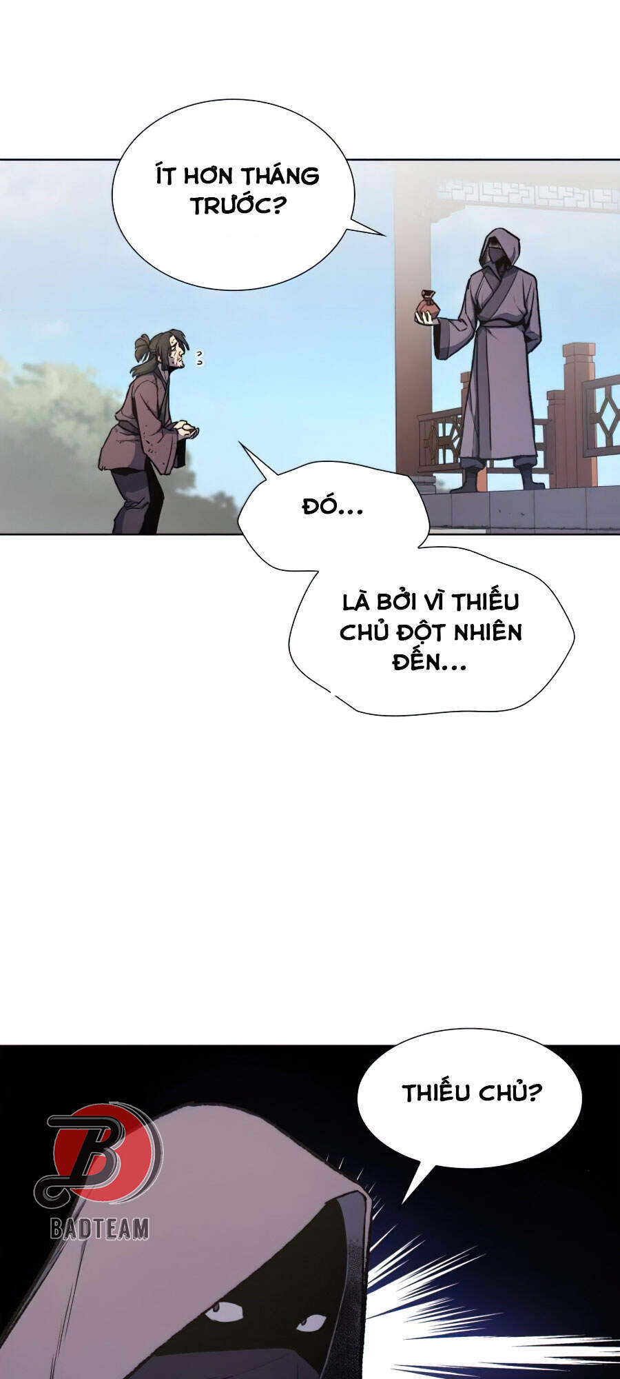 Thiên Ma Thần Quyết: Trùng Sinh