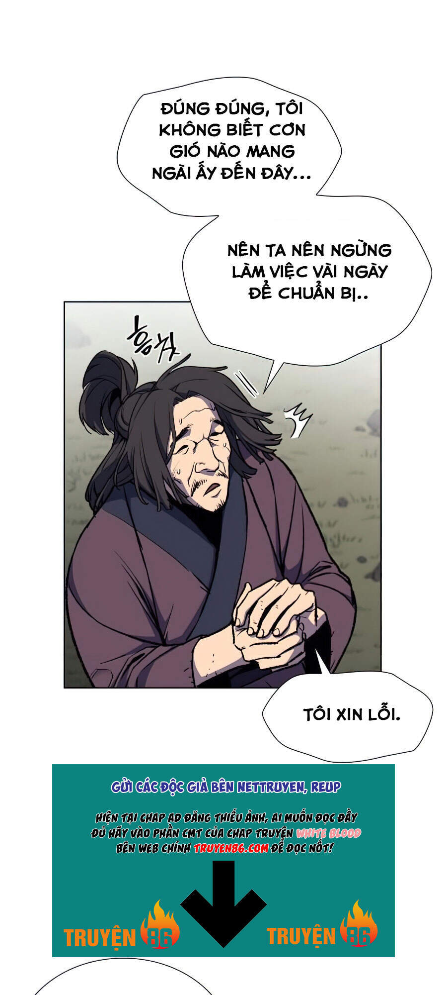 Thiên Ma Thần Quyết: Trùng Sinh