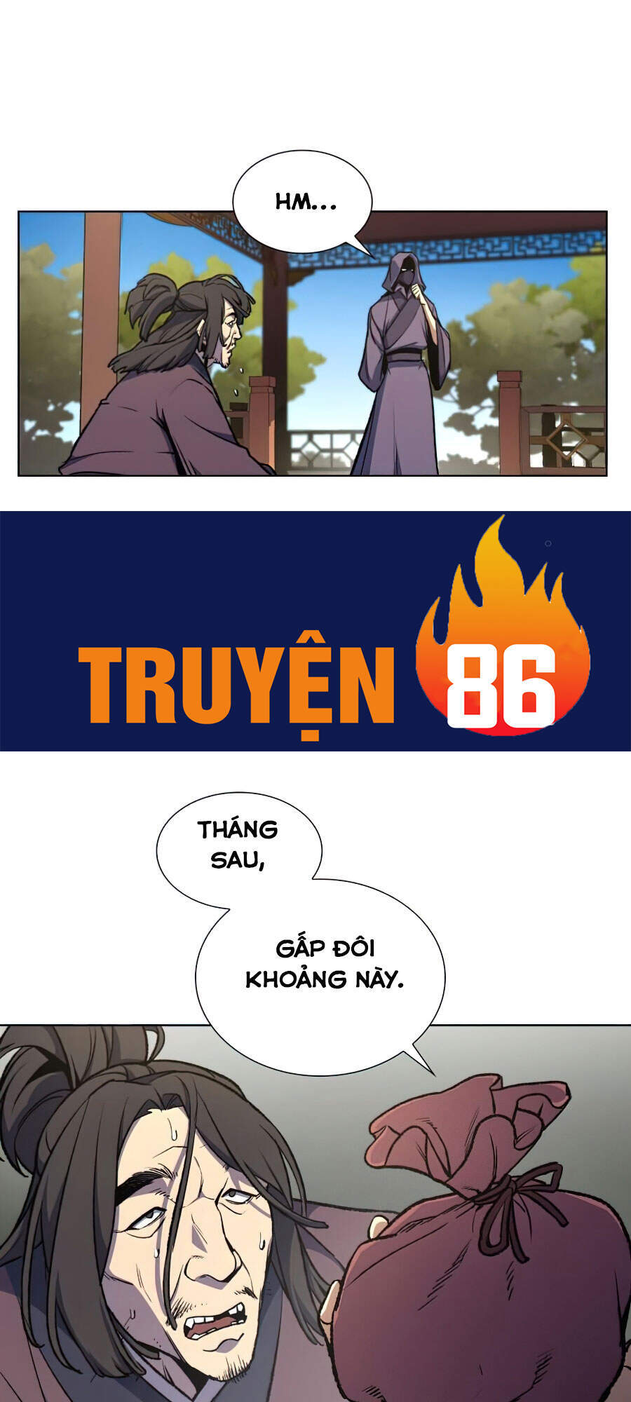Thiên Ma Thần Quyết: Trùng Sinh