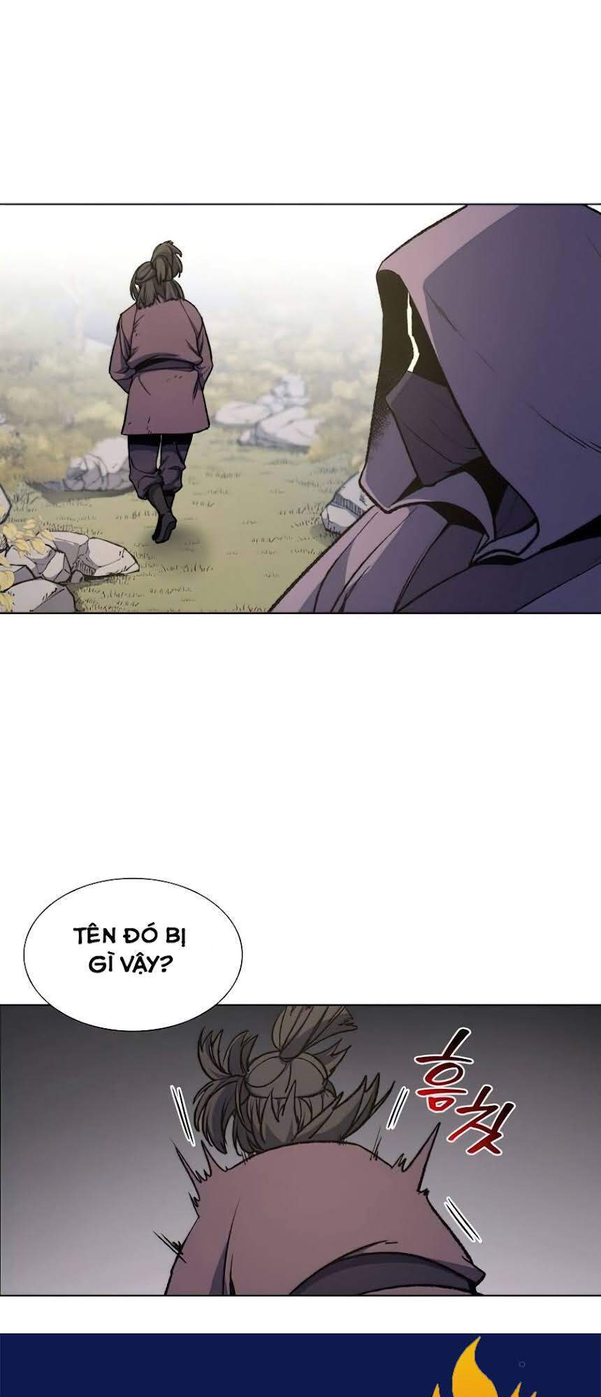 Thiên Ma Thần Quyết: Trùng Sinh