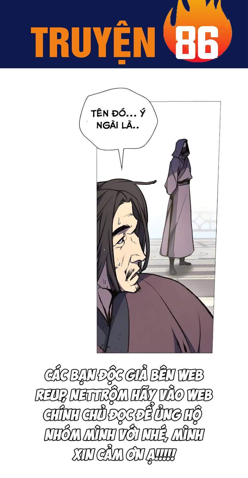 Thiên Ma Thần Quyết: Trùng Sinh
