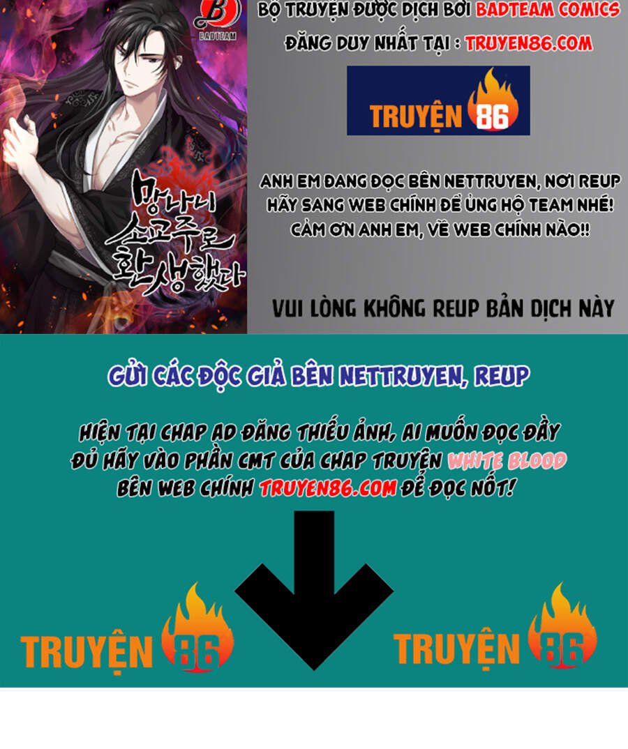 Thiên Ma Thần Quyết: Trùng Sinh