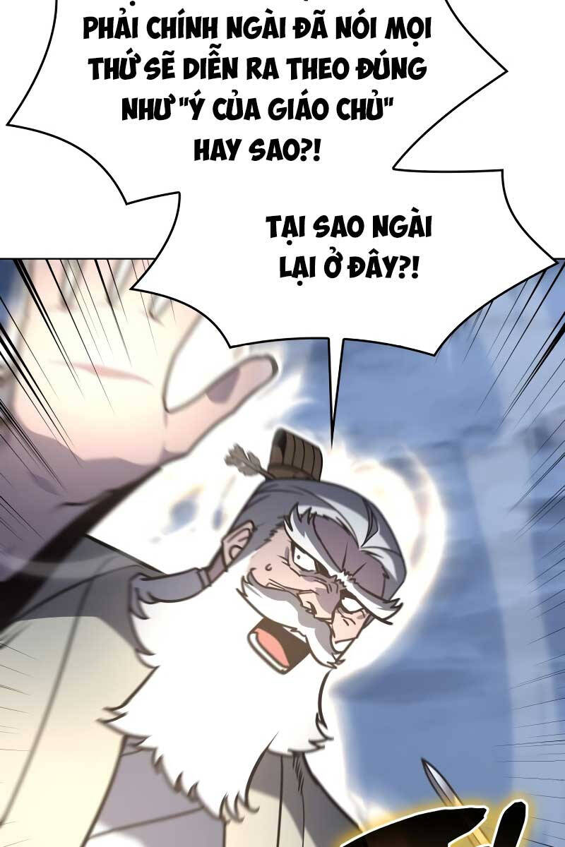 Thiên Ma Thần Quyết: Trùng Sinh