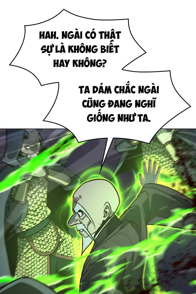 Thiên Ma Thần Quyết: Trùng Sinh
