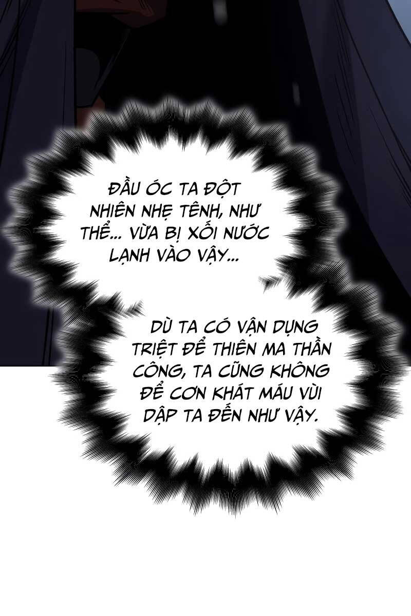 Thiên Ma Thần Quyết: Trùng Sinh