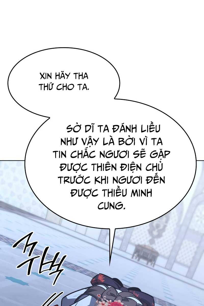 Thiên Ma Thần Quyết: Trùng Sinh