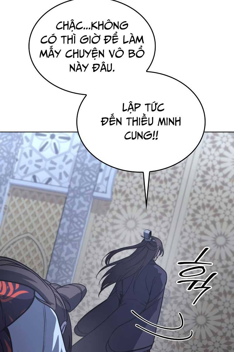Thiên Ma Thần Quyết: Trùng Sinh
