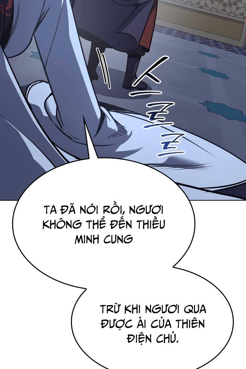 Thiên Ma Thần Quyết: Trùng Sinh