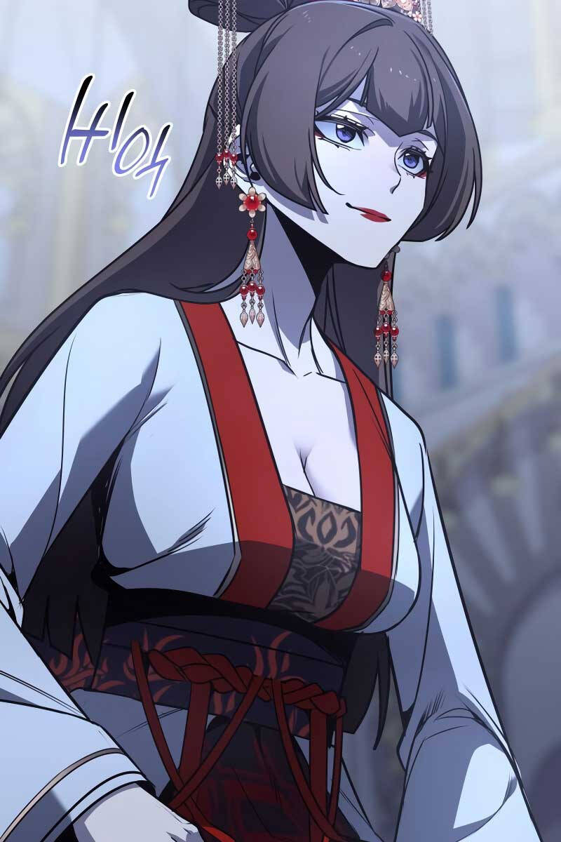 Thiên Ma Thần Quyết: Trùng Sinh