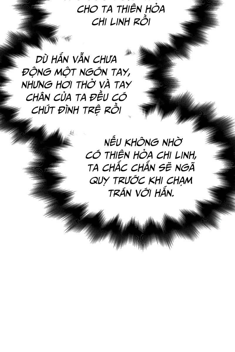 Thiên Ma Thần Quyết: Trùng Sinh