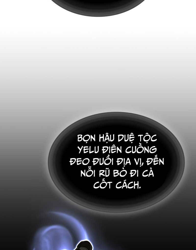 Thiên Ma Thần Quyết: Trùng Sinh