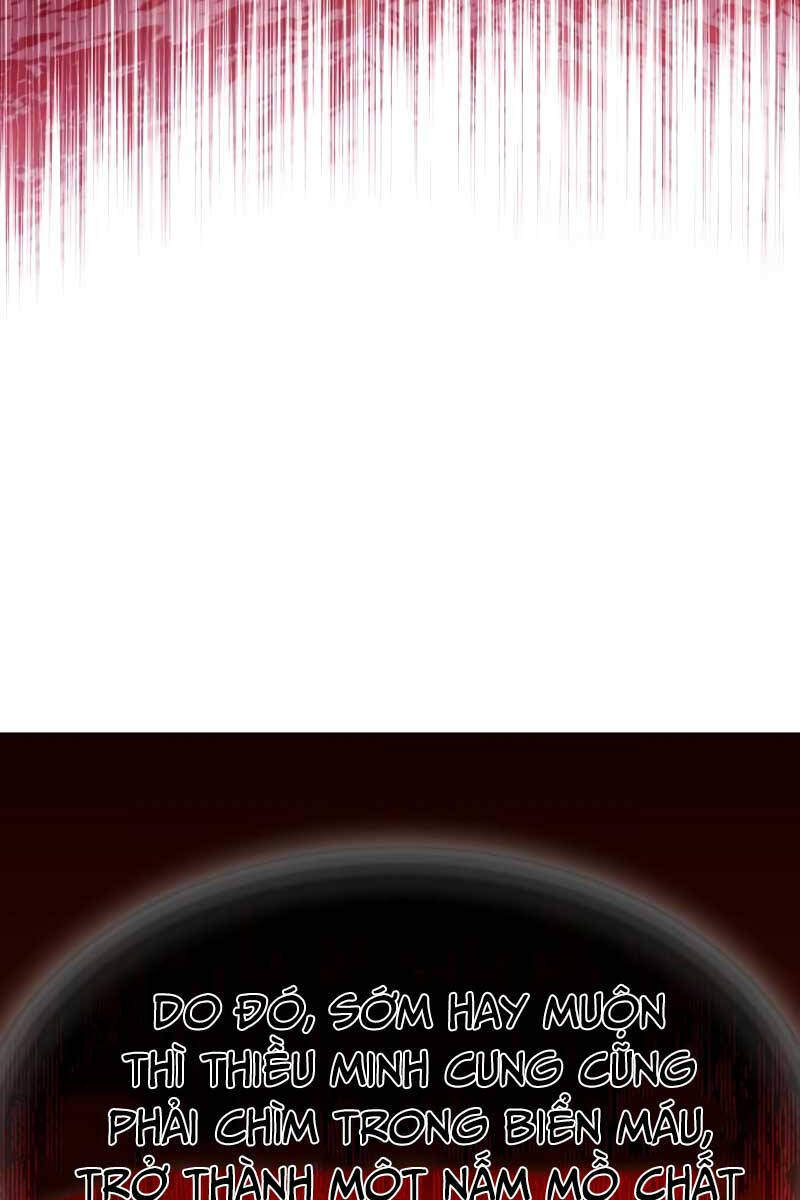 Thiên Ma Thần Quyết: Trùng Sinh