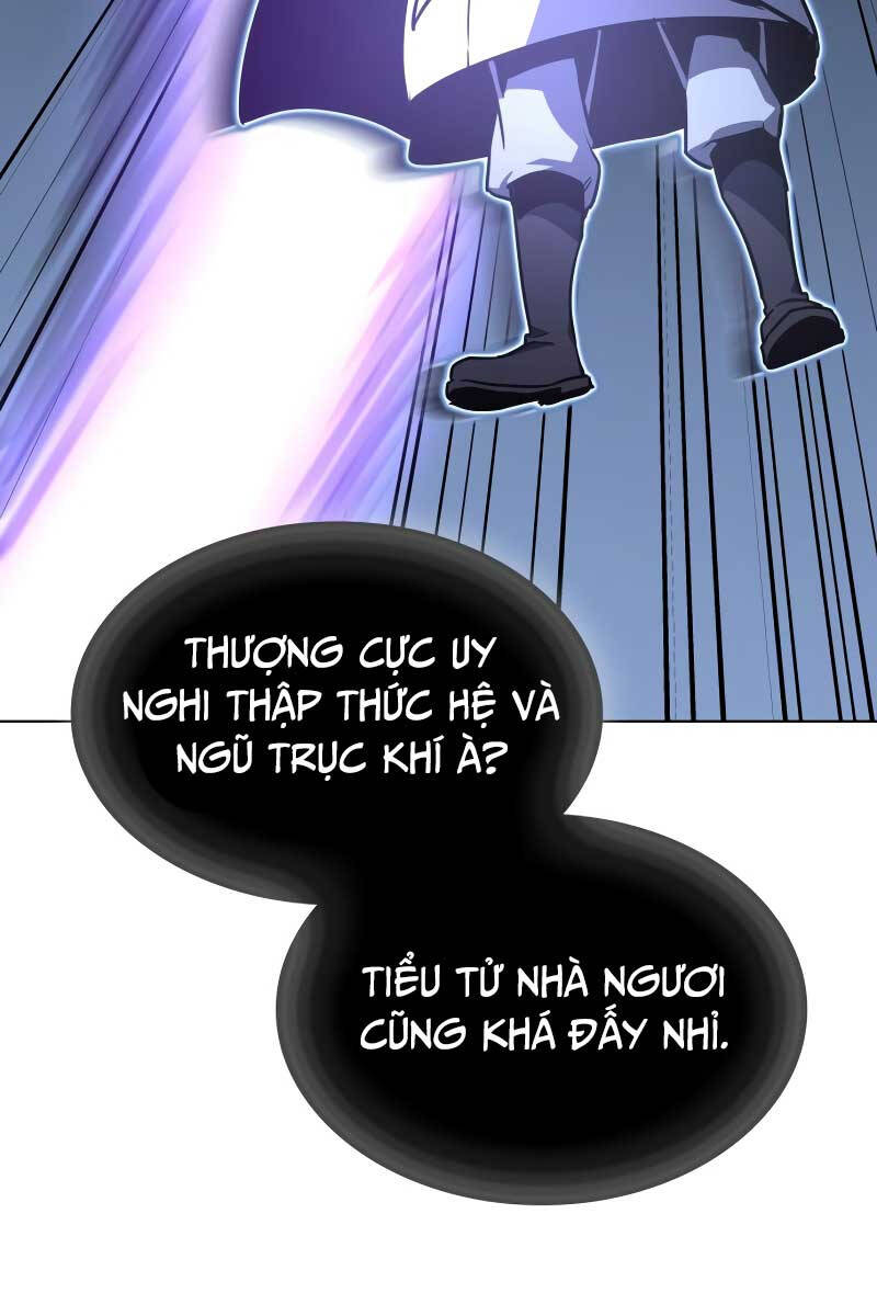 Thiên Ma Thần Quyết: Trùng Sinh