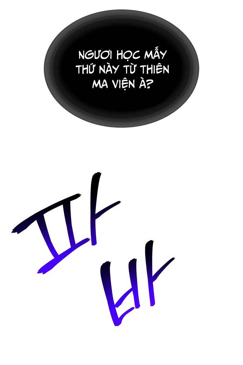 Thiên Ma Thần Quyết: Trùng Sinh