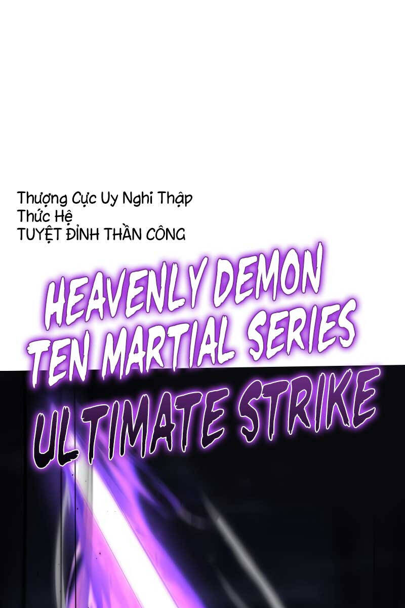 Thiên Ma Thần Quyết: Trùng Sinh