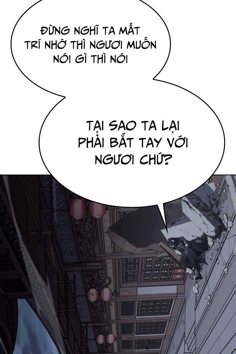 Thiên Ma Thần Quyết: Trùng Sinh