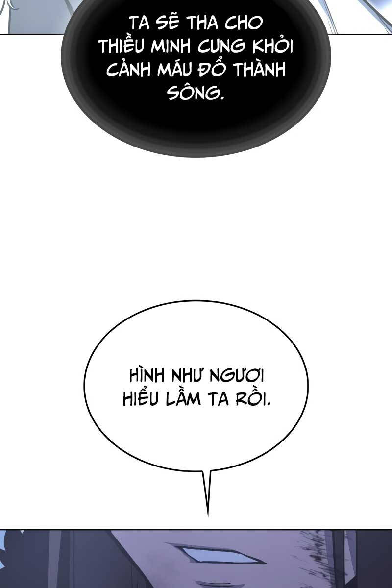 Thiên Ma Thần Quyết: Trùng Sinh