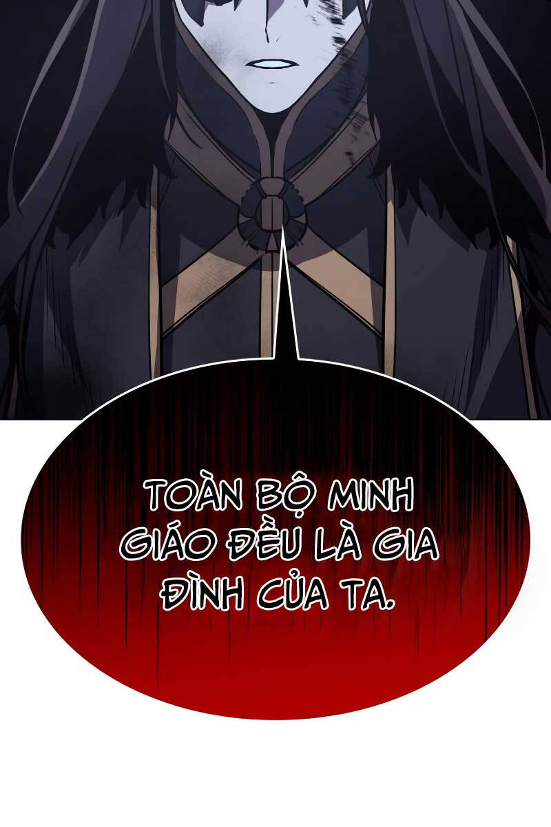 Thiên Ma Thần Quyết: Trùng Sinh