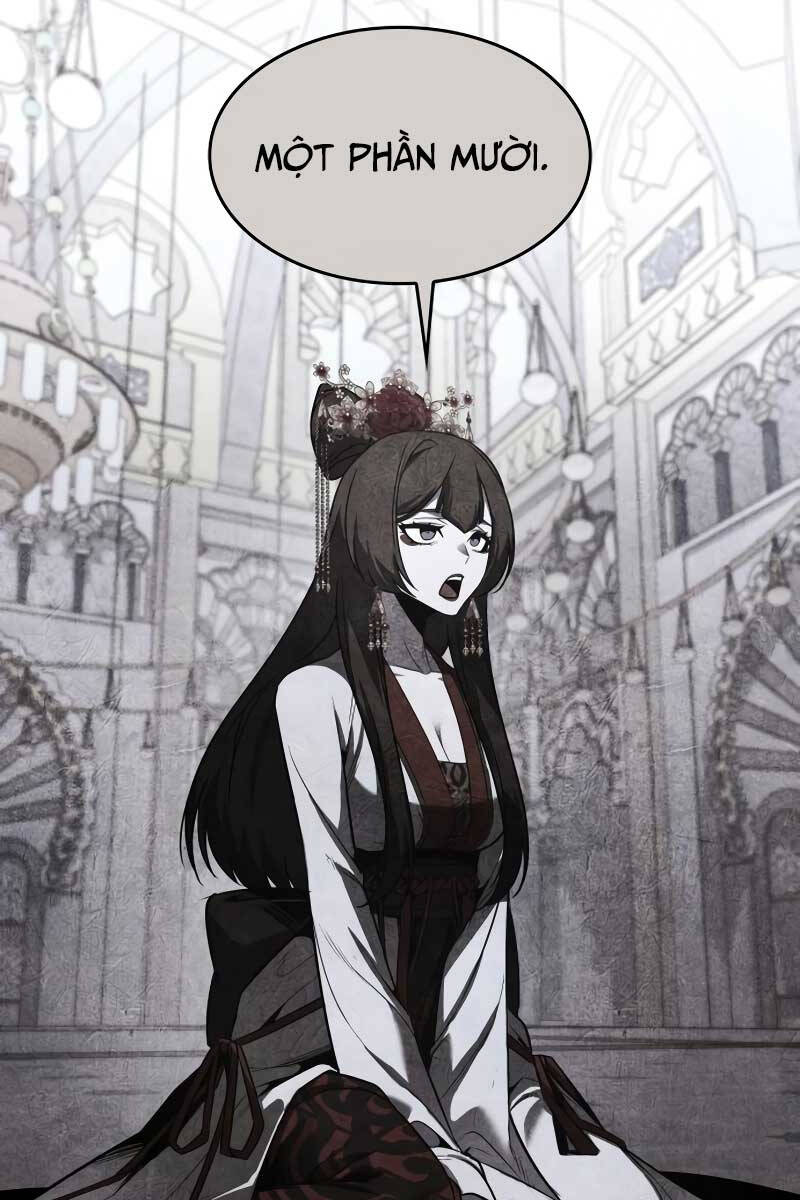Thiên Ma Thần Quyết: Trùng Sinh