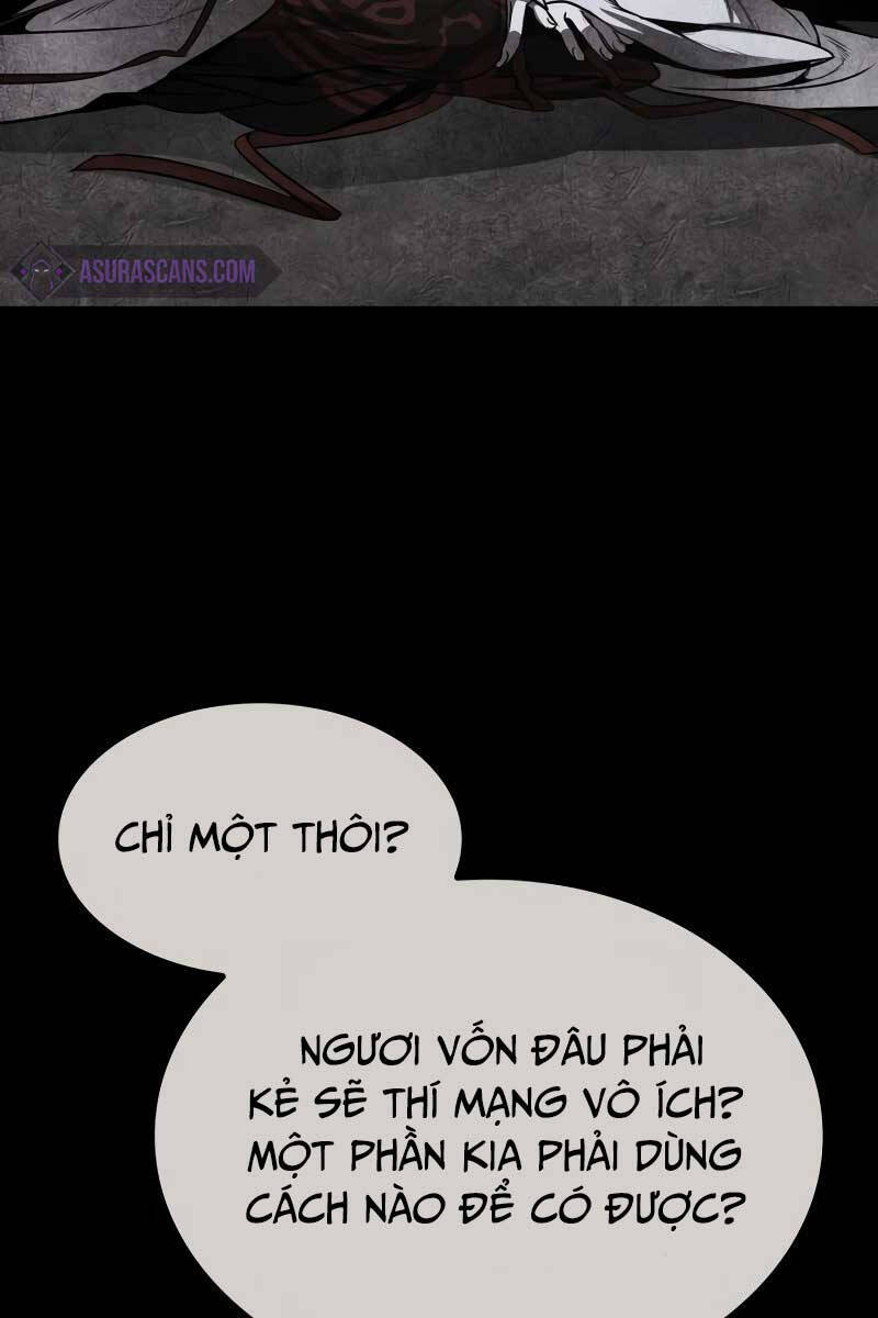 Thiên Ma Thần Quyết: Trùng Sinh