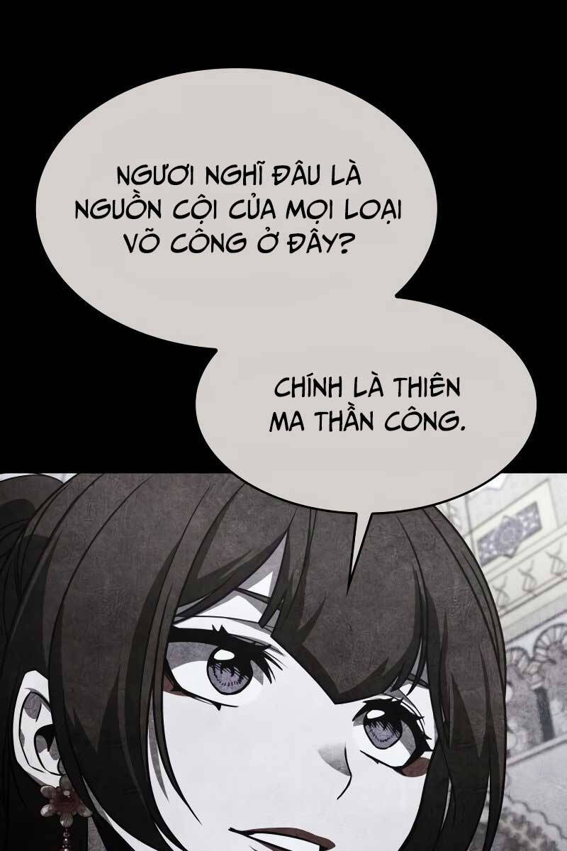 Thiên Ma Thần Quyết: Trùng Sinh