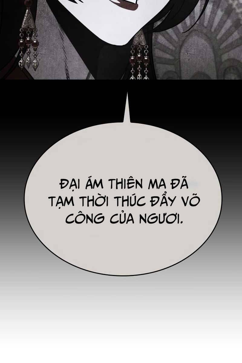 Thiên Ma Thần Quyết: Trùng Sinh