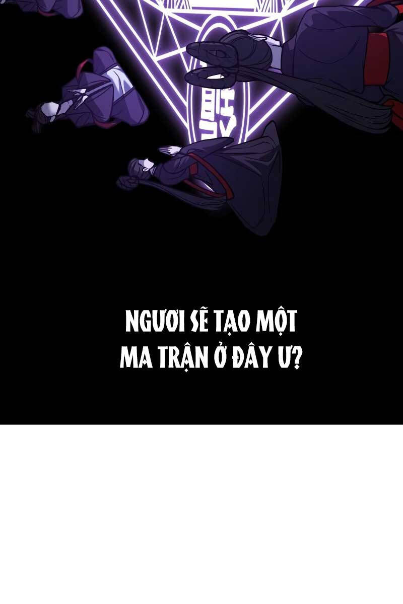 Thiên Ma Thần Quyết: Trùng Sinh