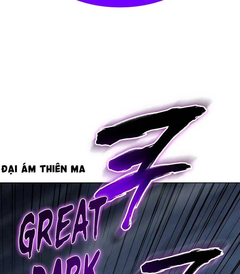 Thiên Ma Thần Quyết: Trùng Sinh