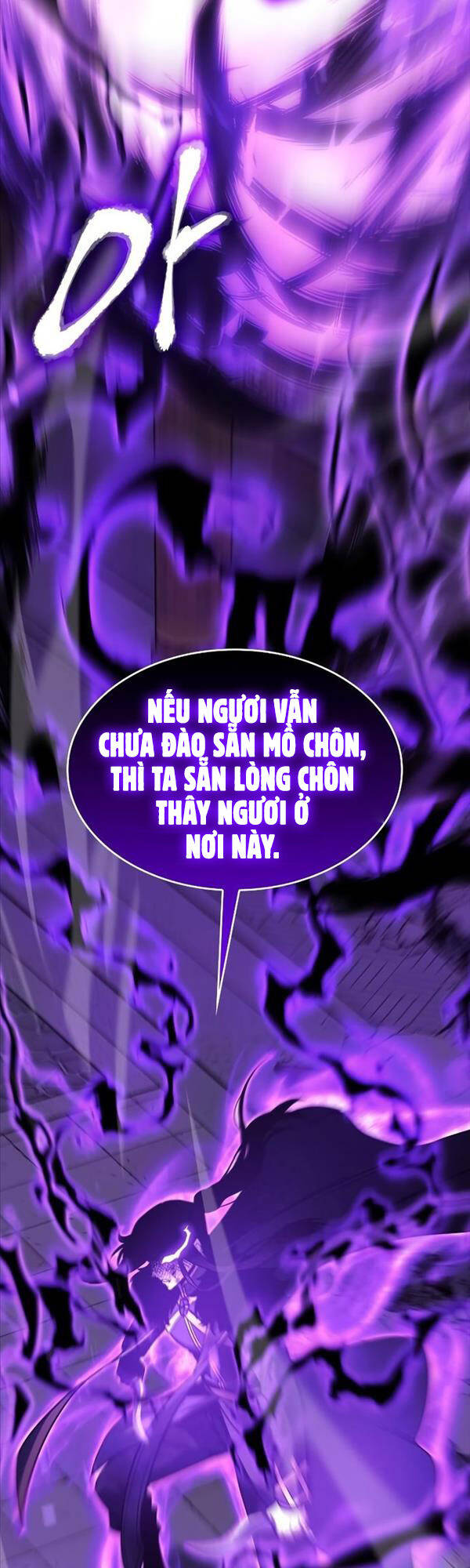 Thiên Ma Thần Quyết: Trùng Sinh