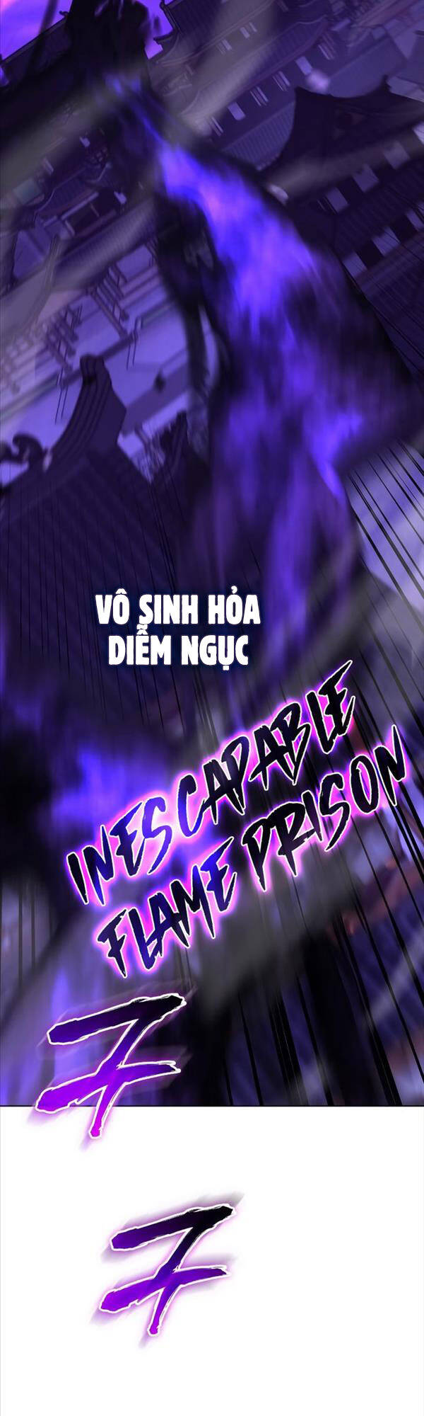 Thiên Ma Thần Quyết: Trùng Sinh
