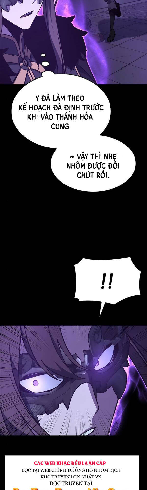 Thiên Ma Thần Quyết: Trùng Sinh