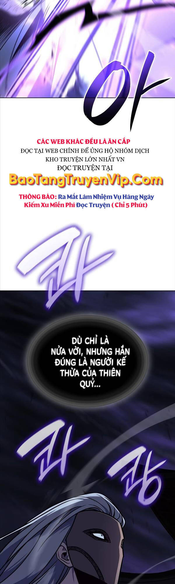 Thiên Ma Thần Quyết: Trùng Sinh