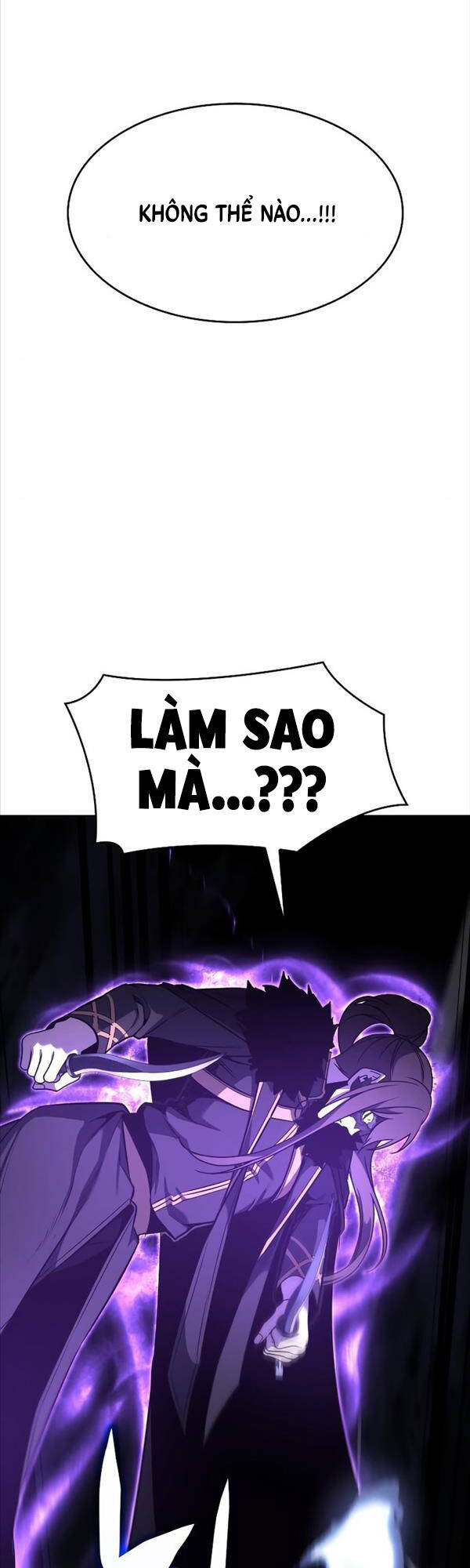 Thiên Ma Thần Quyết: Trùng Sinh