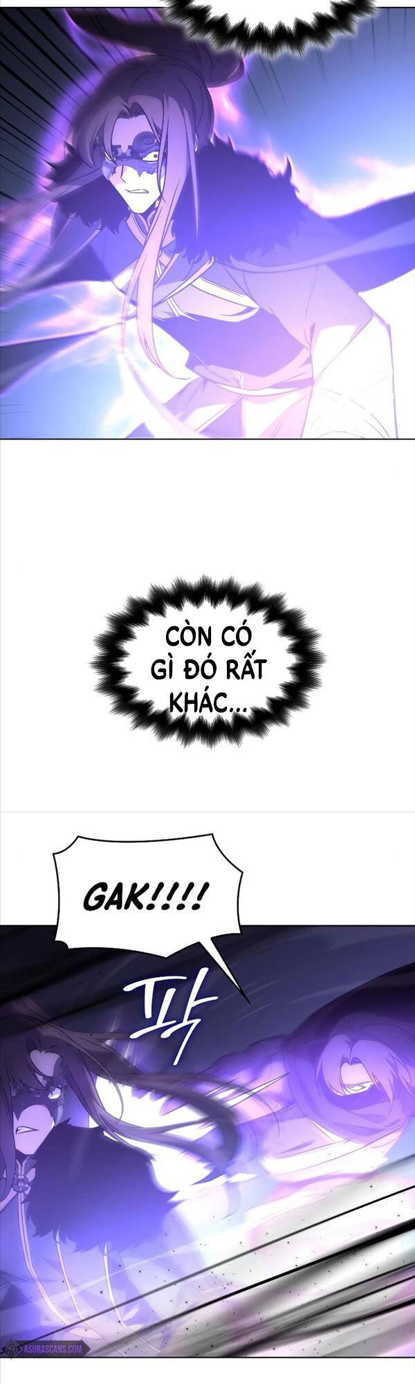 Thiên Ma Thần Quyết: Trùng Sinh