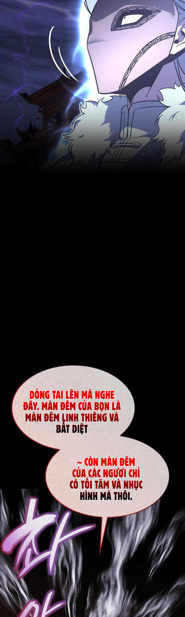 Thiên Ma Thần Quyết: Trùng Sinh