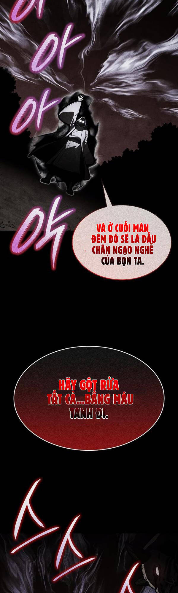 Thiên Ma Thần Quyết: Trùng Sinh