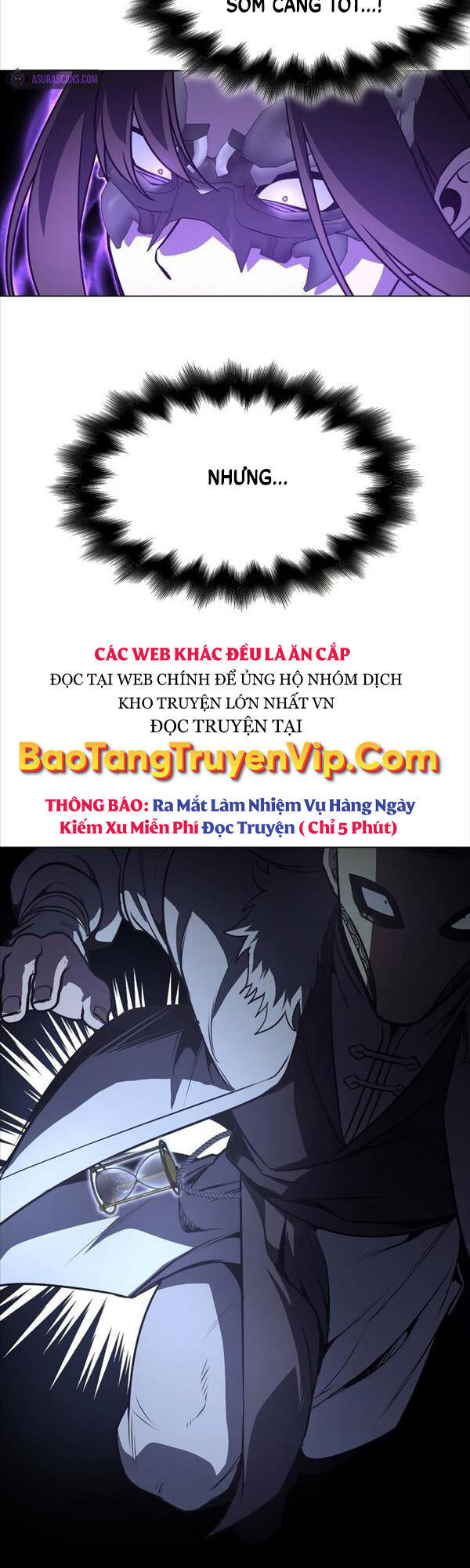 Thiên Ma Thần Quyết: Trùng Sinh