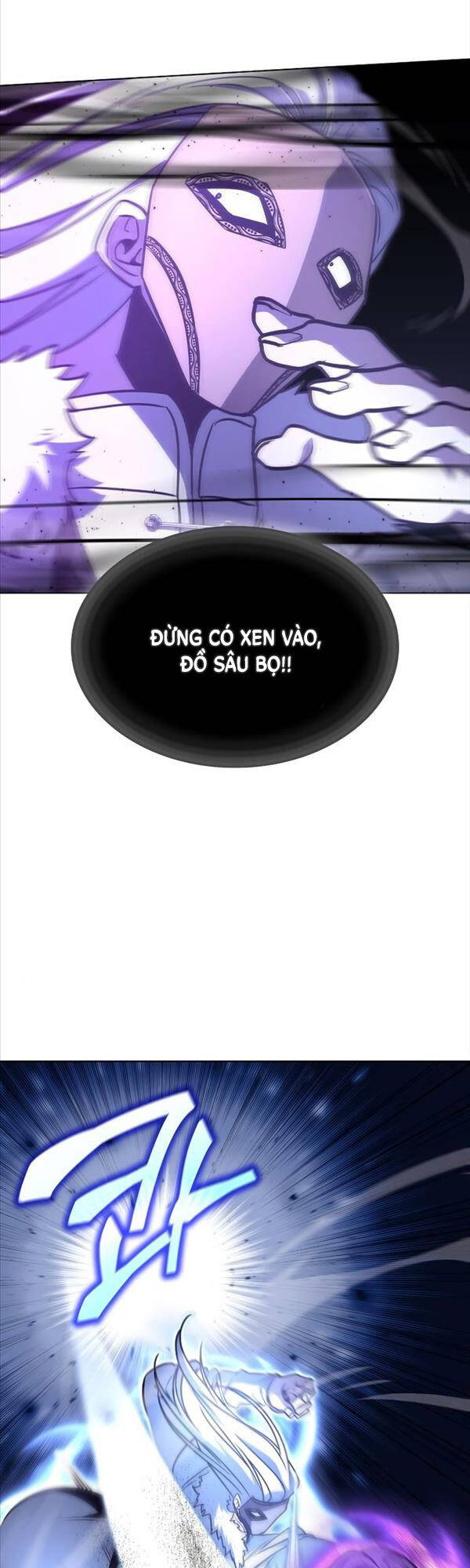 Thiên Ma Thần Quyết: Trùng Sinh