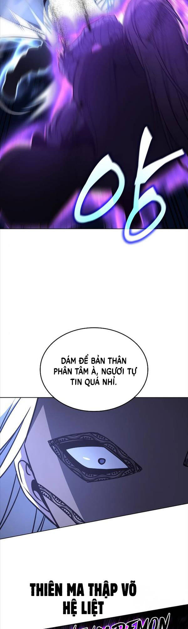 Thiên Ma Thần Quyết: Trùng Sinh