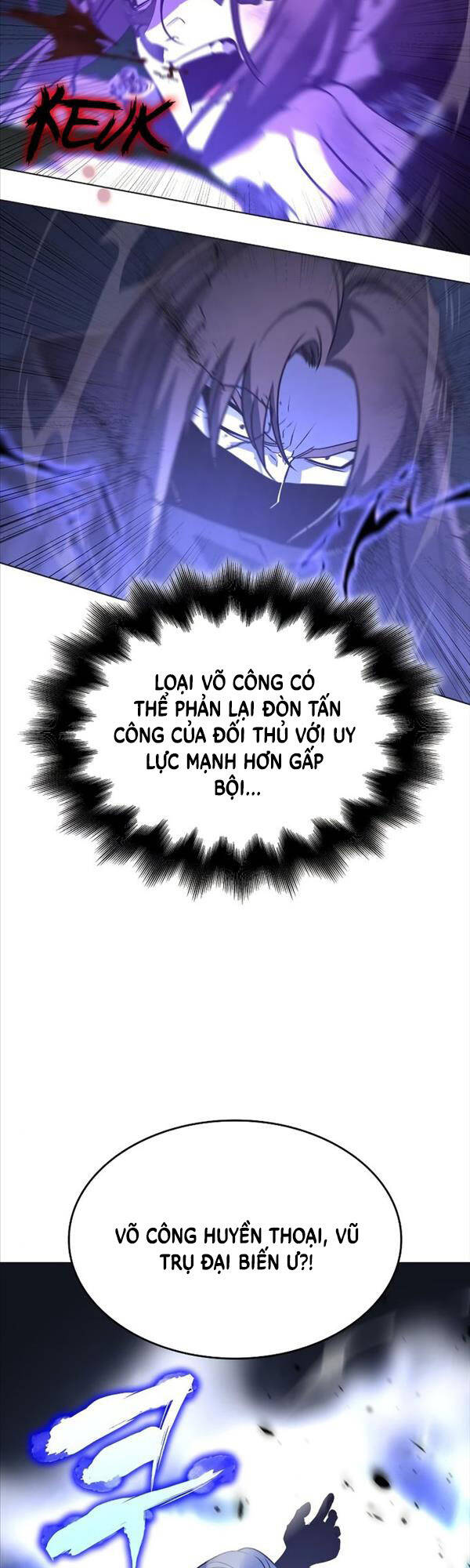 Thiên Ma Thần Quyết: Trùng Sinh